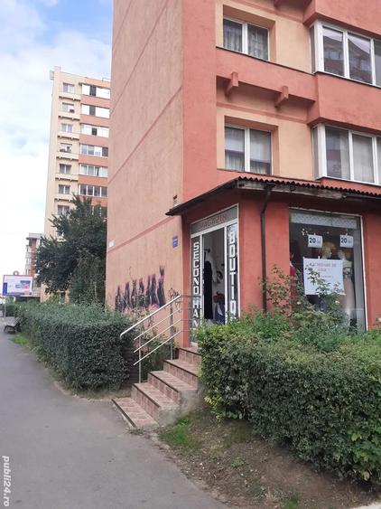 Inchiriez spatiu comercial - 11