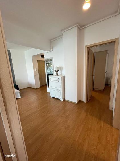 Moon Light Vega Mamaia Apartament 3 camere de inchiriat 600 euro - 5