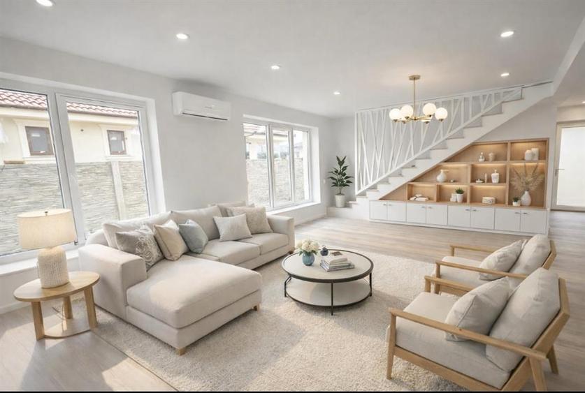 RECO Casa premium la cheie, Oradea-zona Nufarul - 1