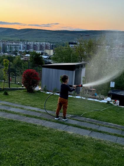 Casa ultrafinisata situata la cateva minute de  Vivo! - 10