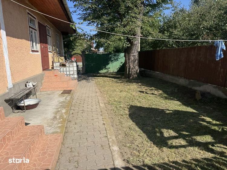 Casa de vanzare Com Chichis - 1