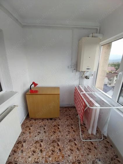 Inchiriez Apartament 2 camere - Str. Harmanului (Lidl Craiter) - 3