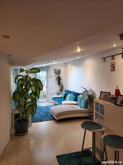 Vila Spa?ioasa pentru Re?edin?a ?i Firma (orice activitate) - 8