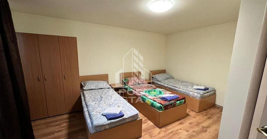 Cazare pentru muncitori, 16 camere 9 bai in Calea Sagului - 3