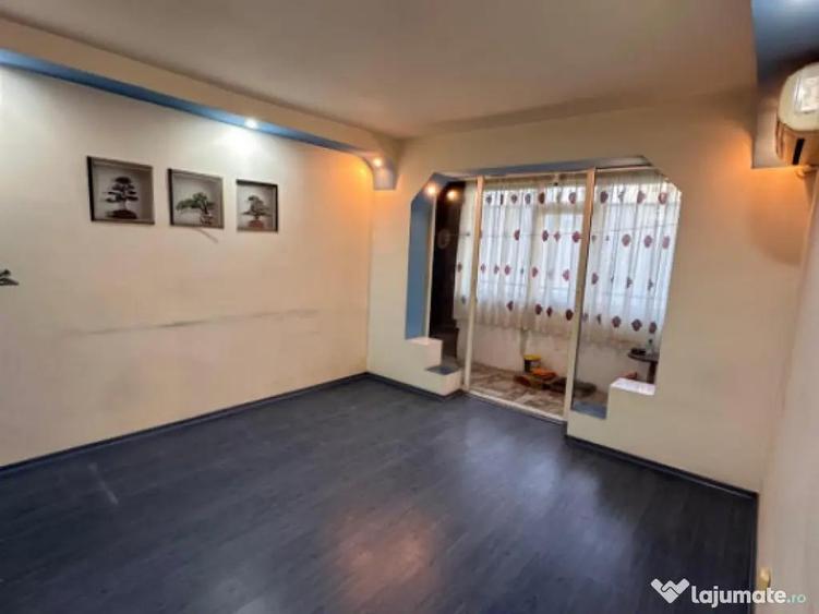 Apartament 2 camere, situat in zona Tomis Nord - 11