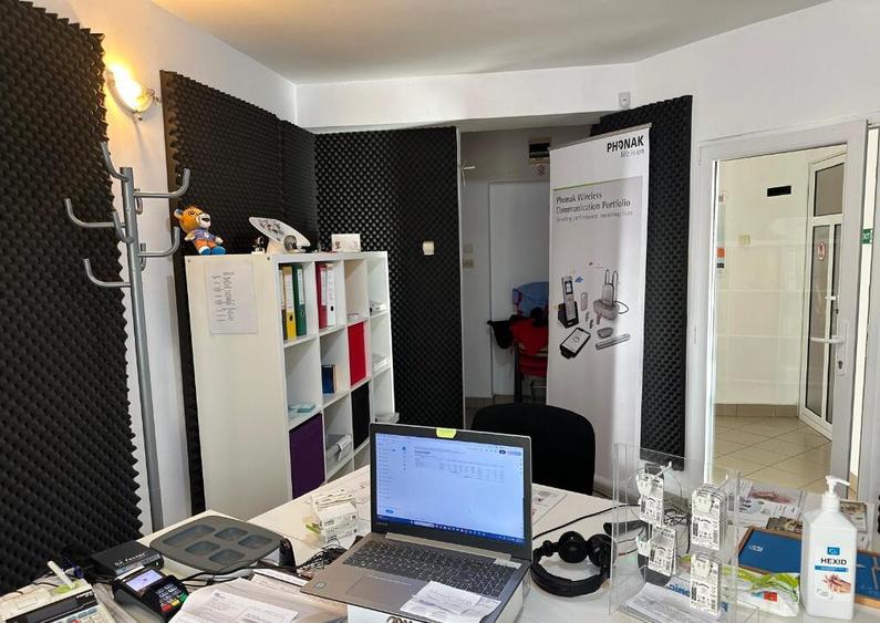 Spatiu Comercial Decebal 45 mp - 4