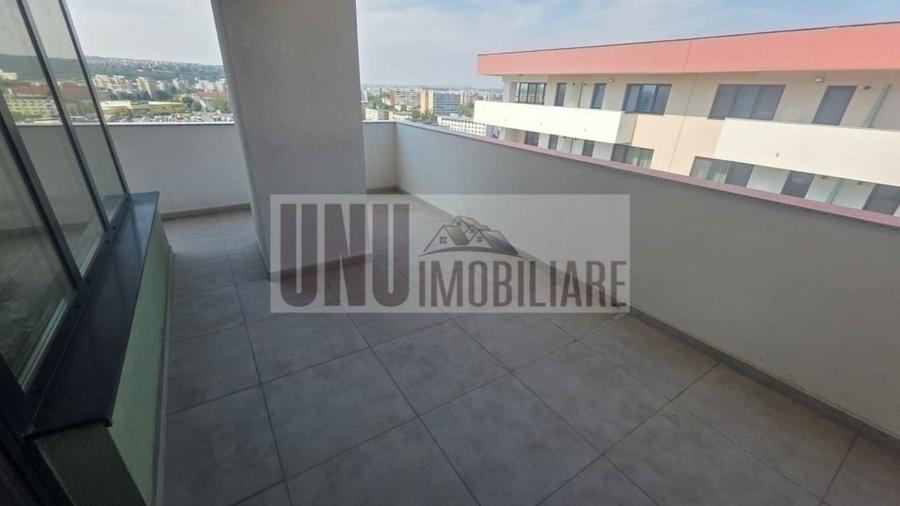 *BLOC NOU*Podu Ros,apartament 2 camere ,86 mp,intabulat - 4