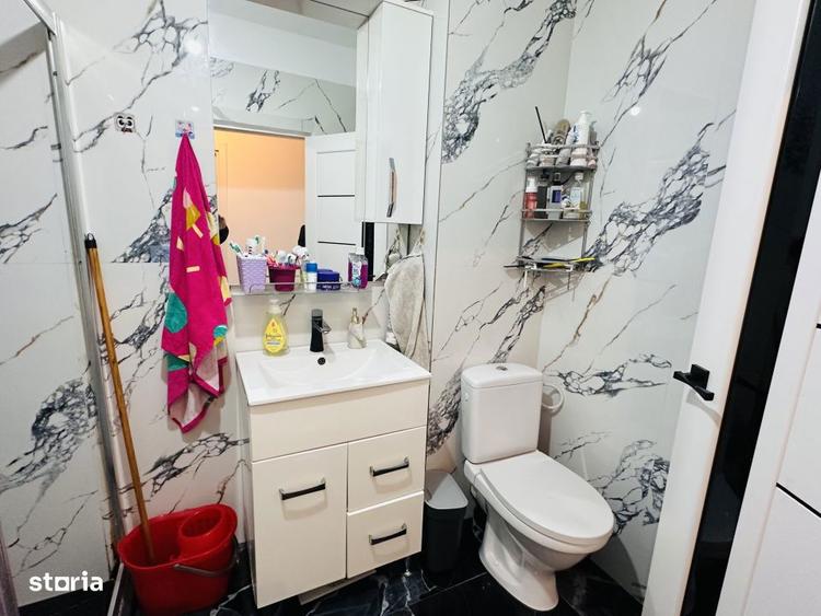 Vila cocheta, individuala, 156 mp construiti, 405 mp teren Rosu-Chiajn - 8