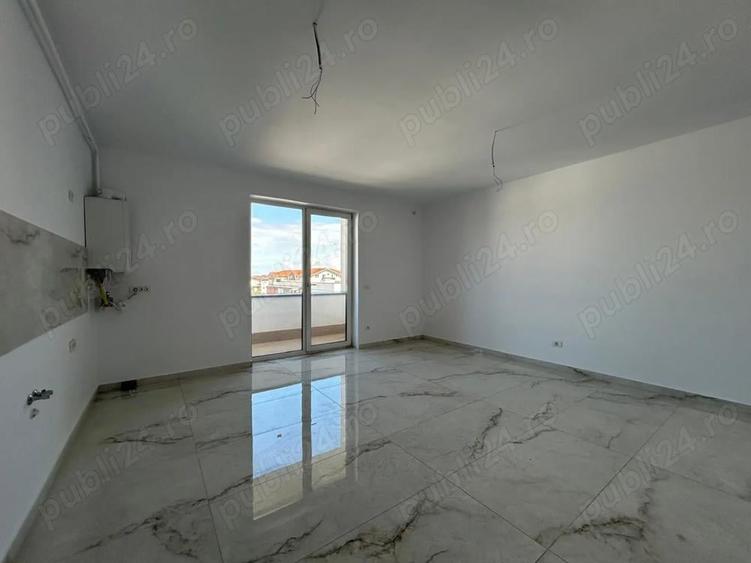 Apartament cu 1 camera IDEAL PENTRU INVESTITIE Braytim Giroc - 3