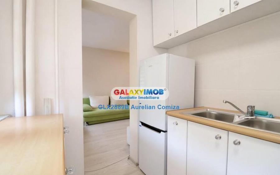 Garsoniera Chitila - 2