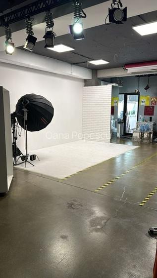 Baneasa, de vanzare spatiu comercial, ideal investitie