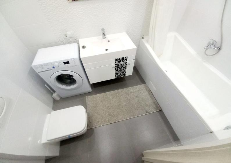 De inchiriat apartament 2 camere - 6