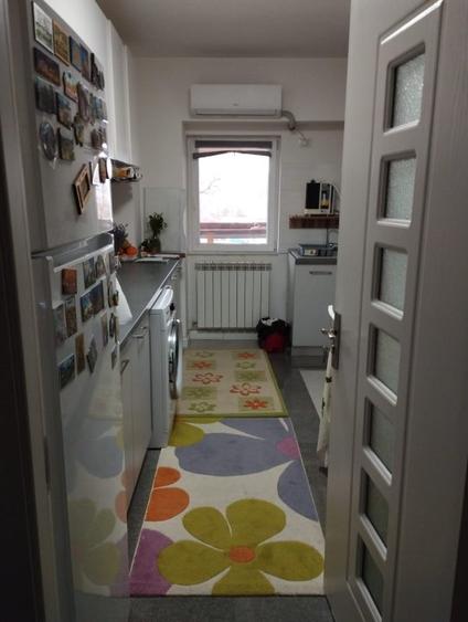 Apartament cu 4 camere decomandat, etaj 1, zona Pacurari - 3