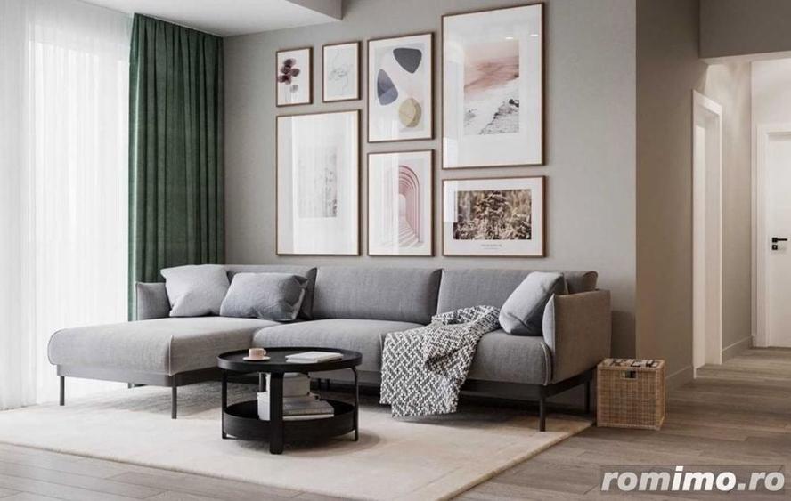 Apartament cu 3 camere in zona Aradului - 5