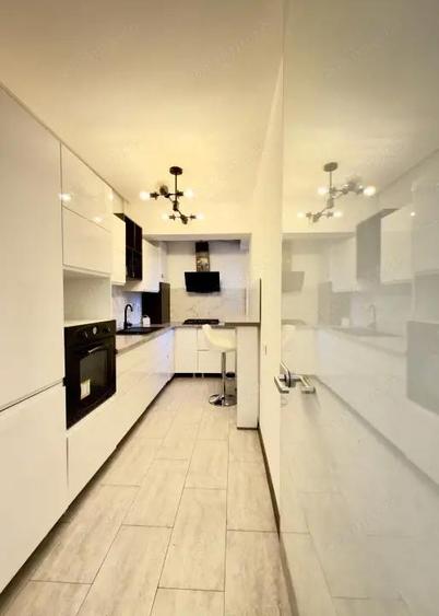 Apartament 2 camere Premium, 65MP - Floreasca Residence | Barbu Vacarescu - 7