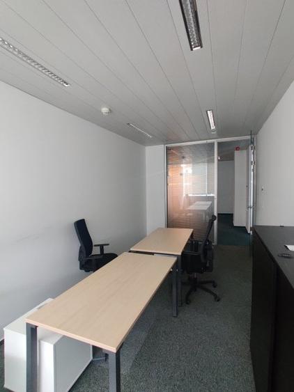 Spații de birouri de inchiriat in cladirea Hermes Business Campus- Metrou Pipera - 7