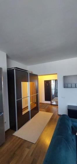 Garsoniera, semidecomandata, 35 mp,  complex Quadra 2, parcare supterana - 5