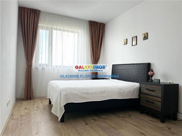 Inchiriere apartament 3 camere Baneasa Greenfield Residence - 13