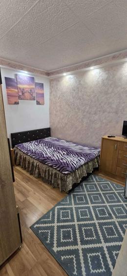 Inchiriez Apartament zona George Enescu Suceava - 4