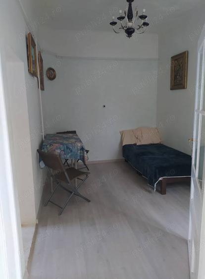 Inchiriez casa 3 camere in Gradiste, singur in curte - 2