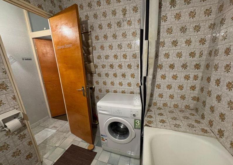 2 Camere Campia Libertatii Pet friendly - 4