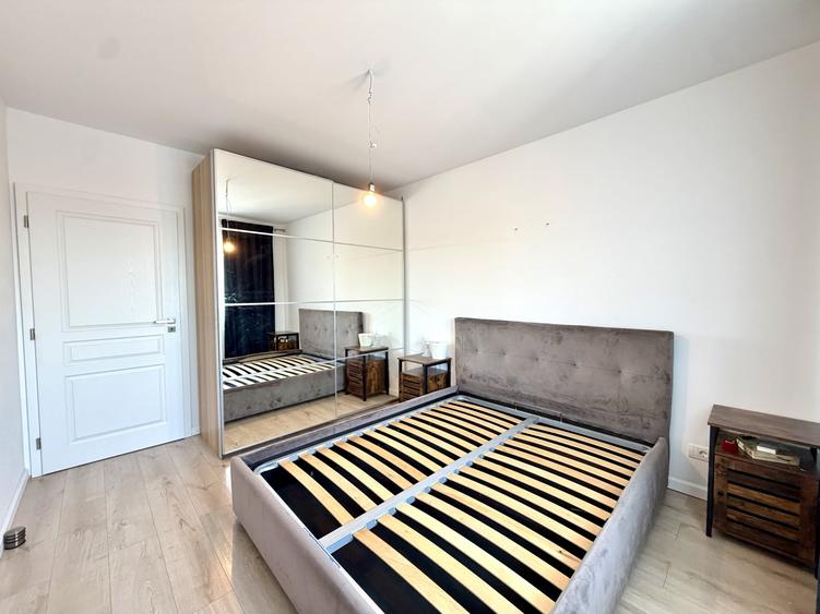 Duplex cu 4 camere cu Teren 240 Mp în Sânandrei