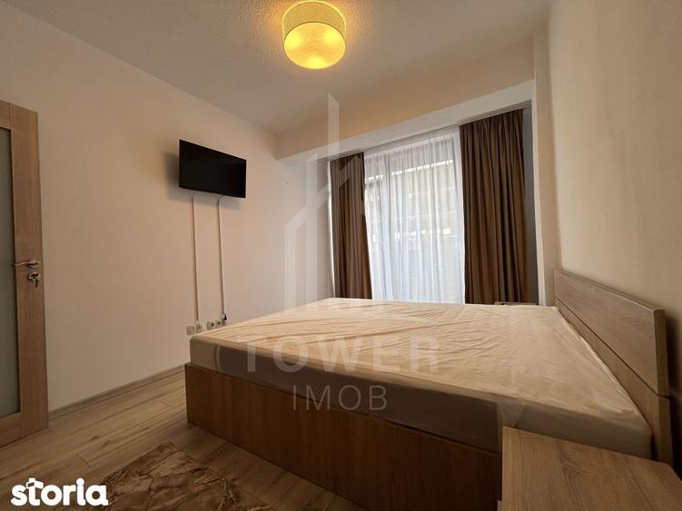 Apartament cu 2 camere în Șelimbăr