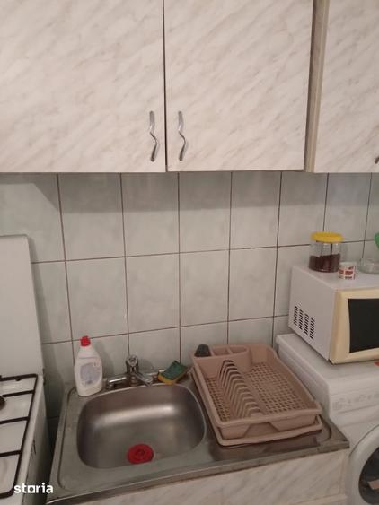Garsonieră în Central