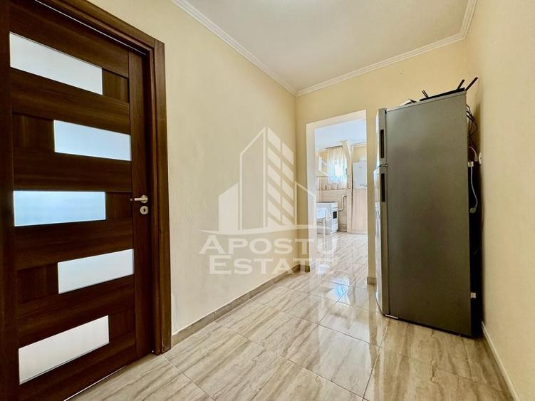 Apartamnet 2 camere, 63mp utili, Podgoria - 4