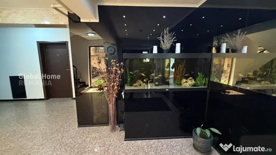 Apartament 2 camere 81MP | Baneasa | Loc de parcare suprater - 17