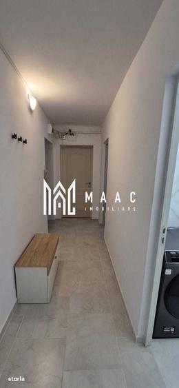Apartament 3 camere Sibiu | Terezian | 56 mp, prima inchiriere - 4