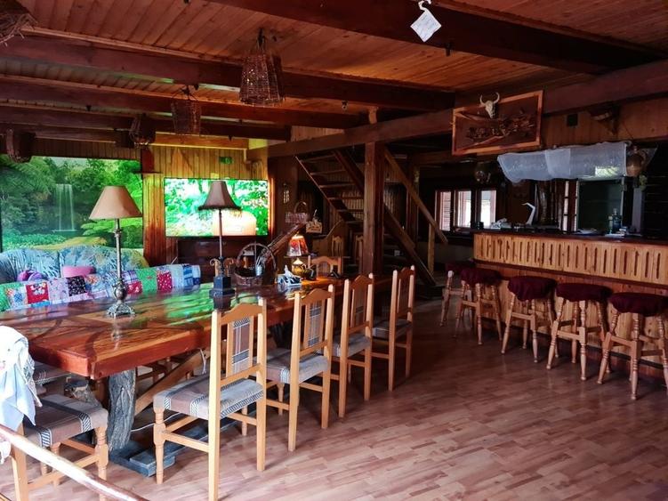Casă cu 4 camere cu Teren 500 Mp în Cornu