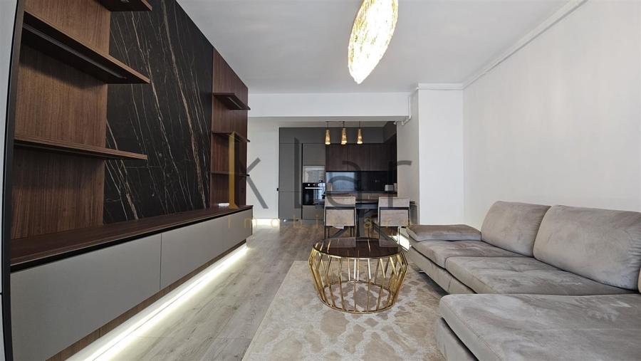 Apartament PREMIUM 3 camere 83mp, Zorilor - Wings - 9