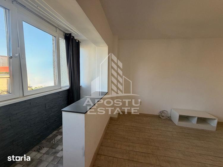 Apartament cu 3 camere de vanzare, renovat , Aradului, Timisoara - 8