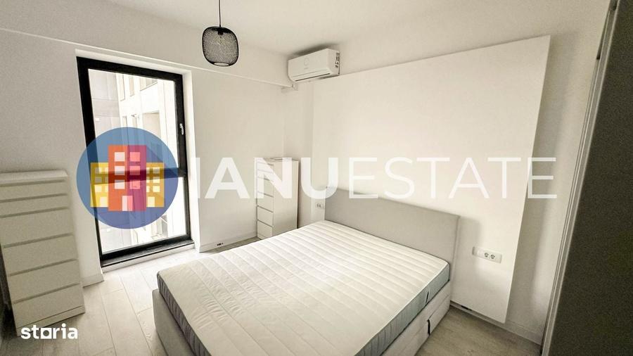 Apartament cu 2 camere decomandat în Grozăvești