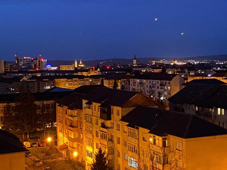 Garsonieră decomandată în Cedonia