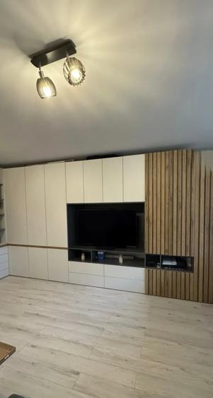 Apartament cu 2 camere în Sisești