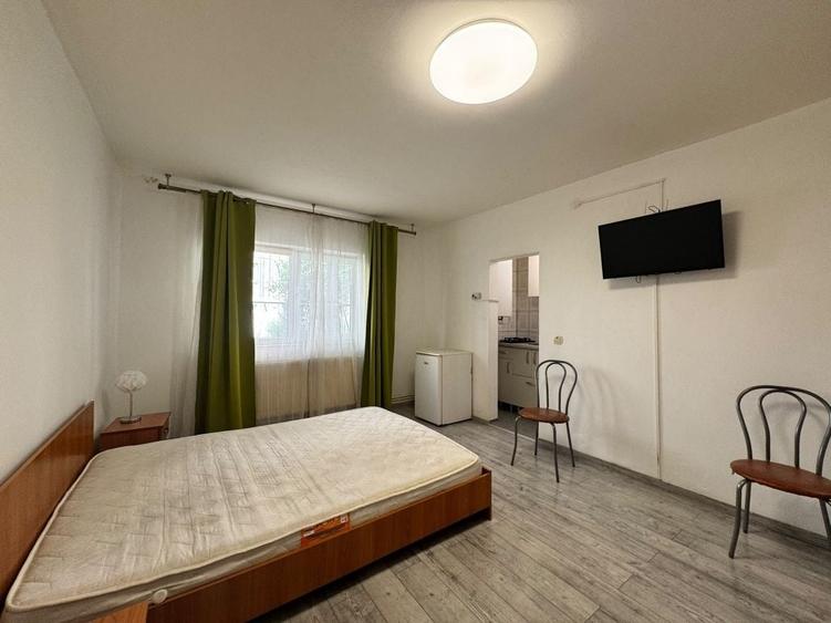 Garsonieră în Șelimbăr