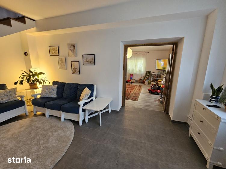 Spațiu comercial, de 180 mp, în Lunei