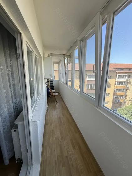 Apartament cu 2 camere decomandat în Simion Bărnuțiu