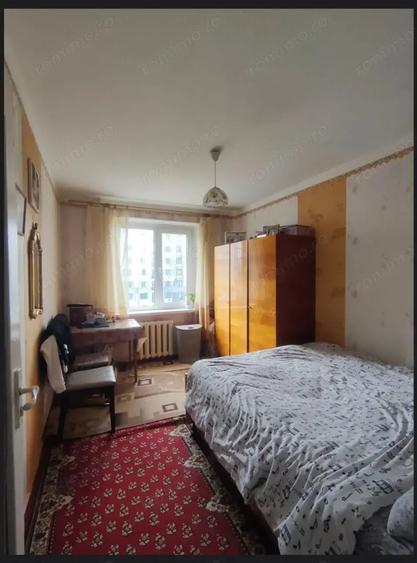 Apartament cu 2 camere în Dâmbovița