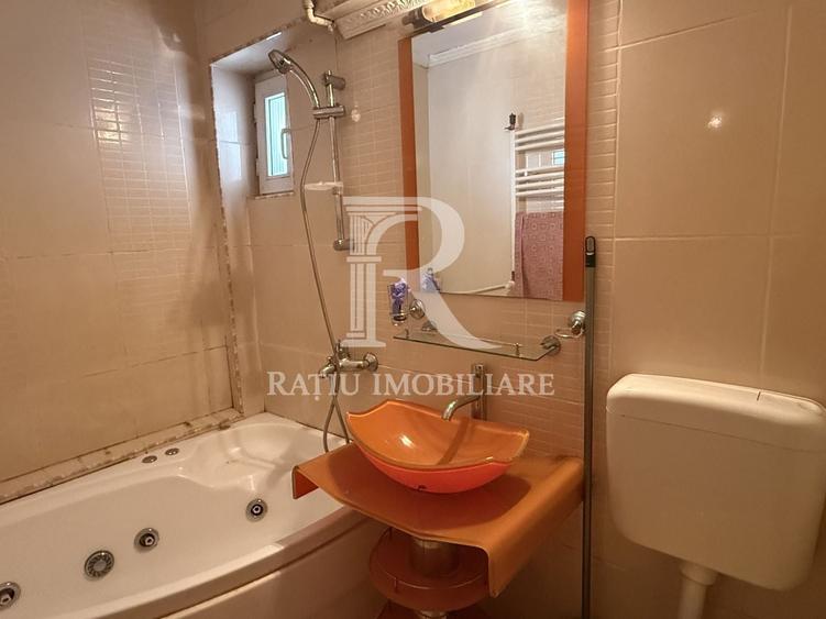 Apartament 2 camere | Facultatea de Medicina | Ultracentral | Oradea - 11
