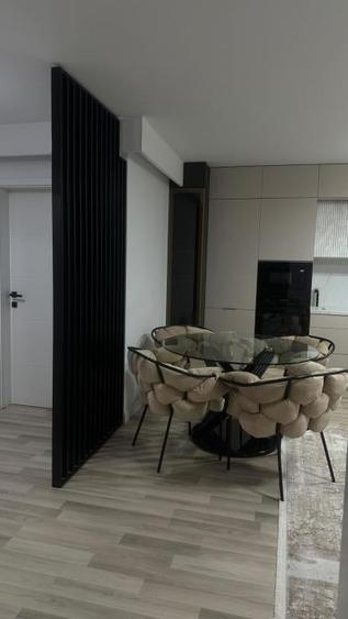 Apartament cu 2 camere semidecomandat în Aurel Vlaicu