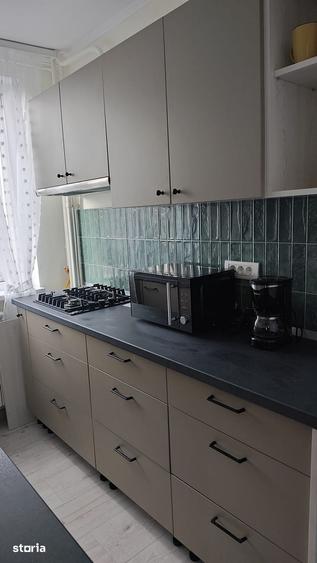 Apartament cu 2 camere în Drumul Taberei — fotografia 3