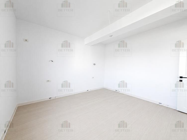 Casă individuală P+1 | 4 camere | 2 băi | Comuna Berceni - 10