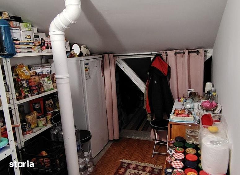 Apartament cu 2 camere în Cug