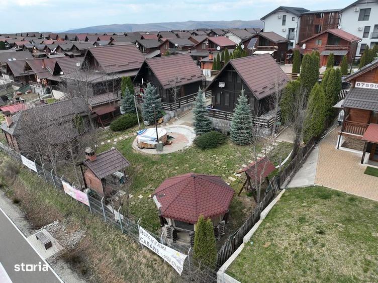 Casă cu 4 camere cu Teren 180 Mp în Central