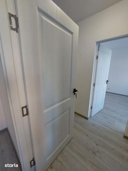 Apartament cu 2 camere semidecomandat în Rogerius