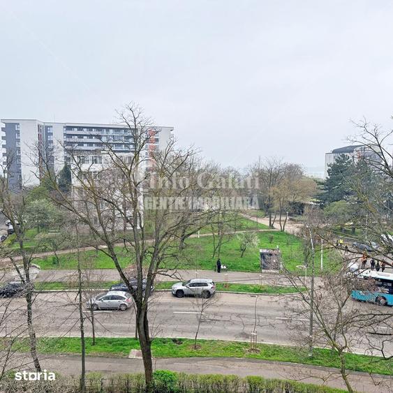 | Apartament cu 2 camere | Tiglina 1 | RENOVAT | - 5