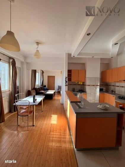 4 Camere | Piata Romana | Centrala - 1